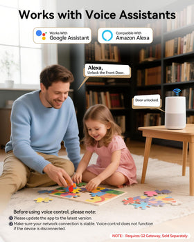 IBLOG support and 18-month warranty for peace of mind.
