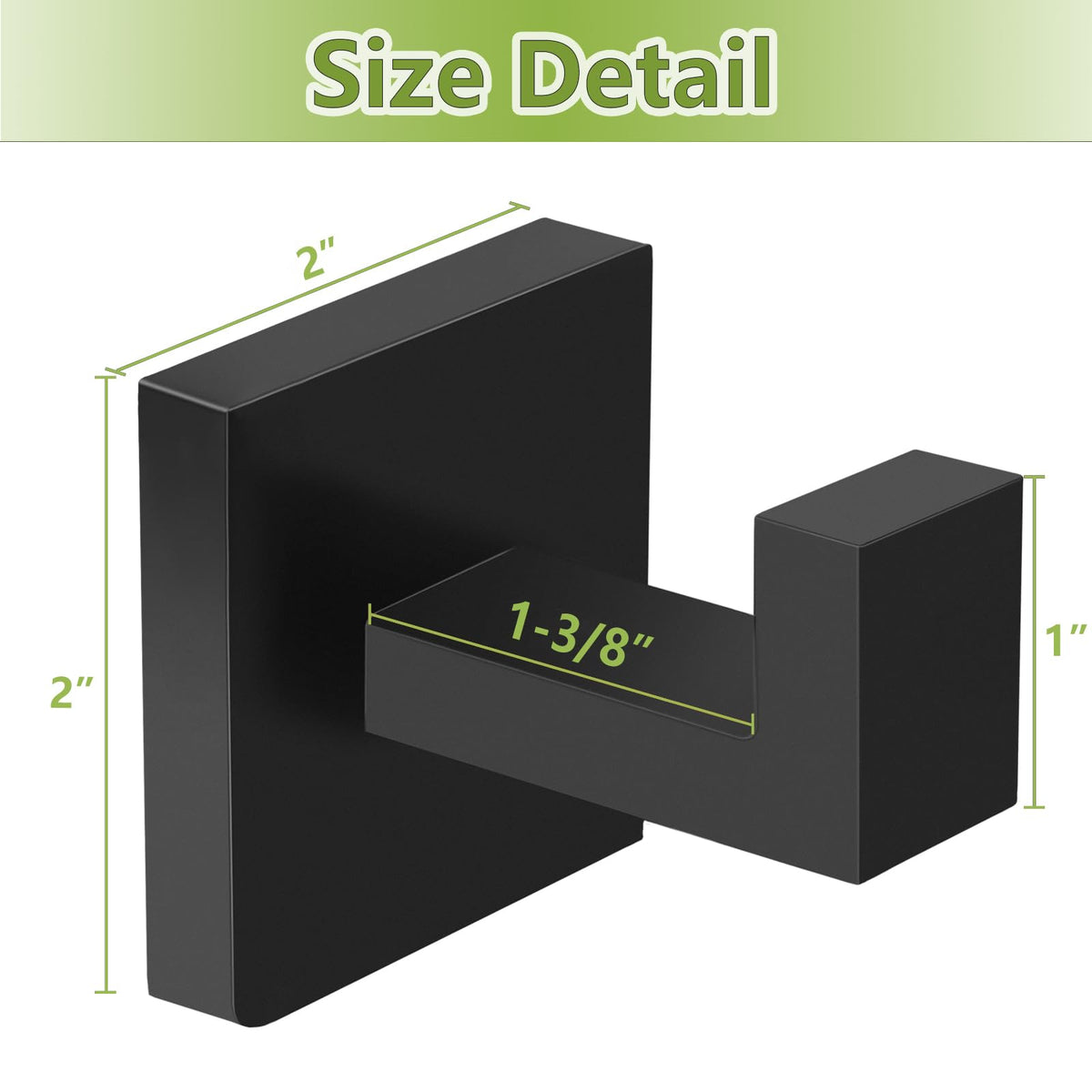 IBosins wall mount installation guide makes setup simple.