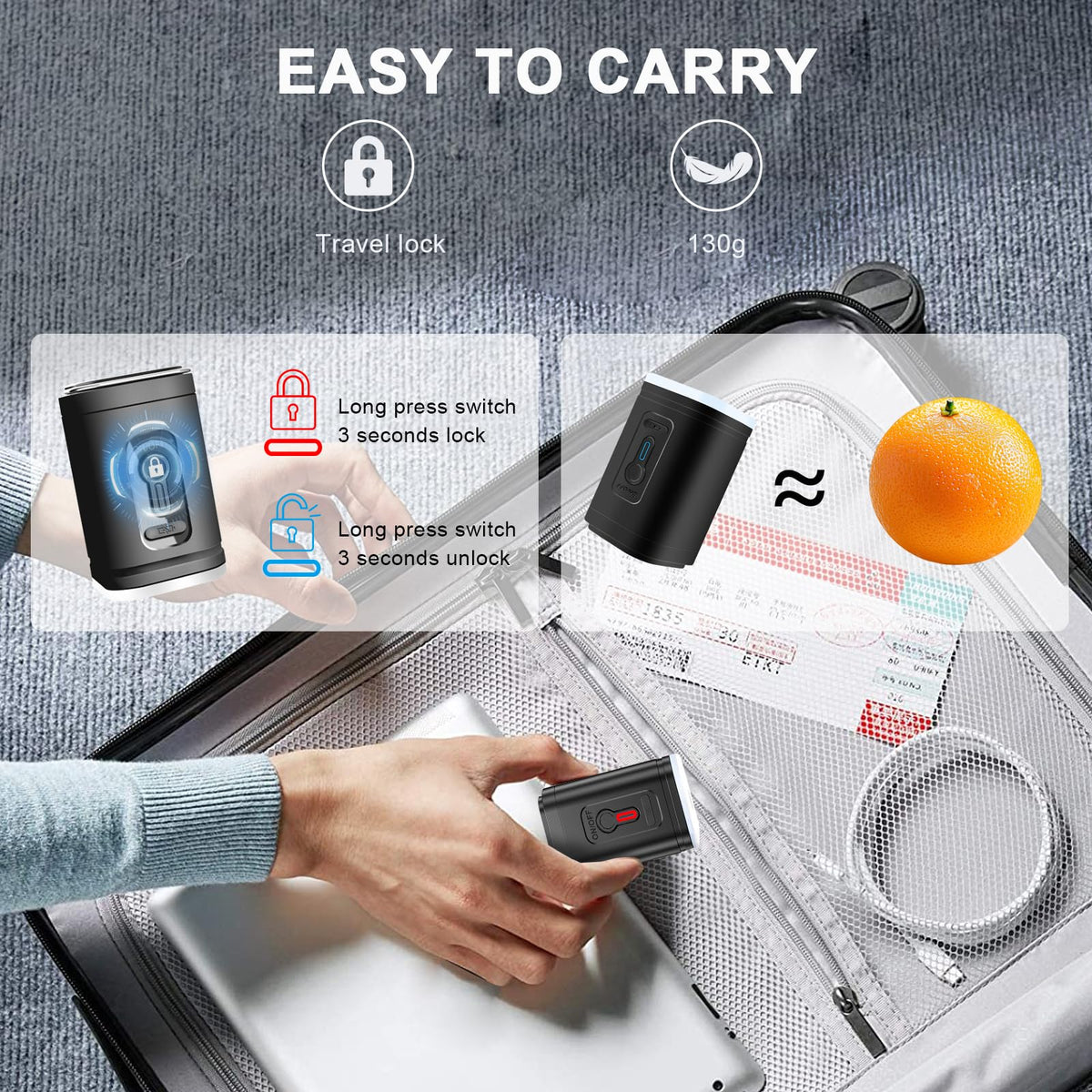 ICEKATI five nozzles inflates inflatable items easily.