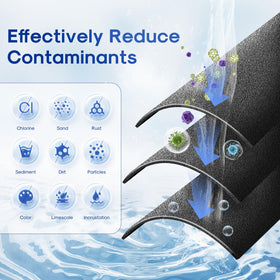 ICEPURE 2-pack packaging shows savings and convenience