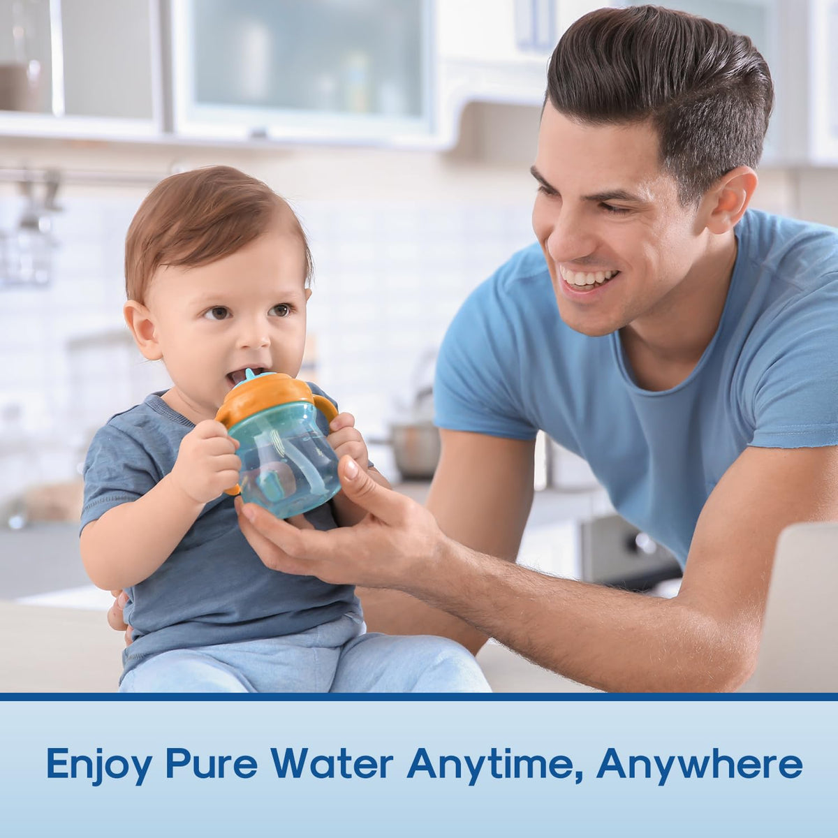 ICEPURE filter replacement for pur-0a1 pack fits PUR systems with improved taste.