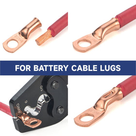 Anderson SB50 SB120 SB175 connectors shown for quick field projects.