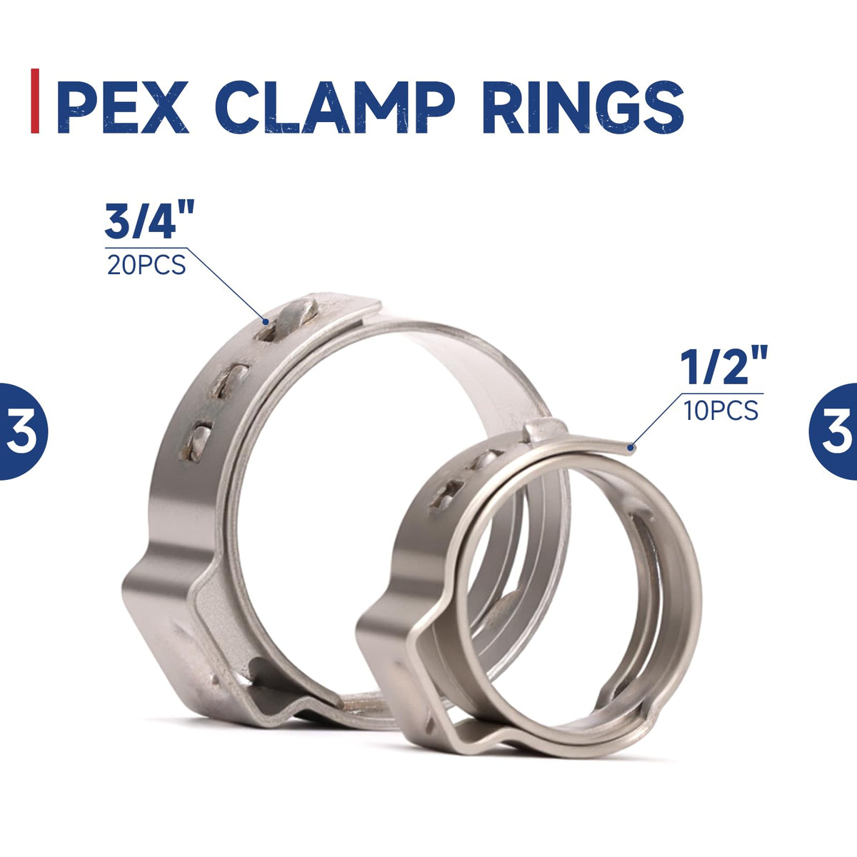 iCRIMP KIT-BJ02 one-handed operation for easy on-site use