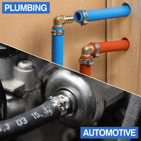 iCRIMP PC-PC02KIT NSF-certified rings illustrate certified quality for PEX projects.