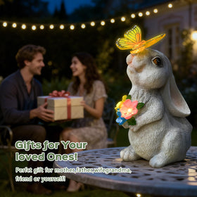 IDEA SHOW reliable after-sales support for bunny decor