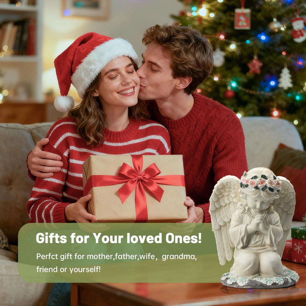IDEA SHOW memorial gift idea for mom or grandma
