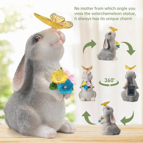 IDEA SHOW versatile garden decor suitable for patios and walkways