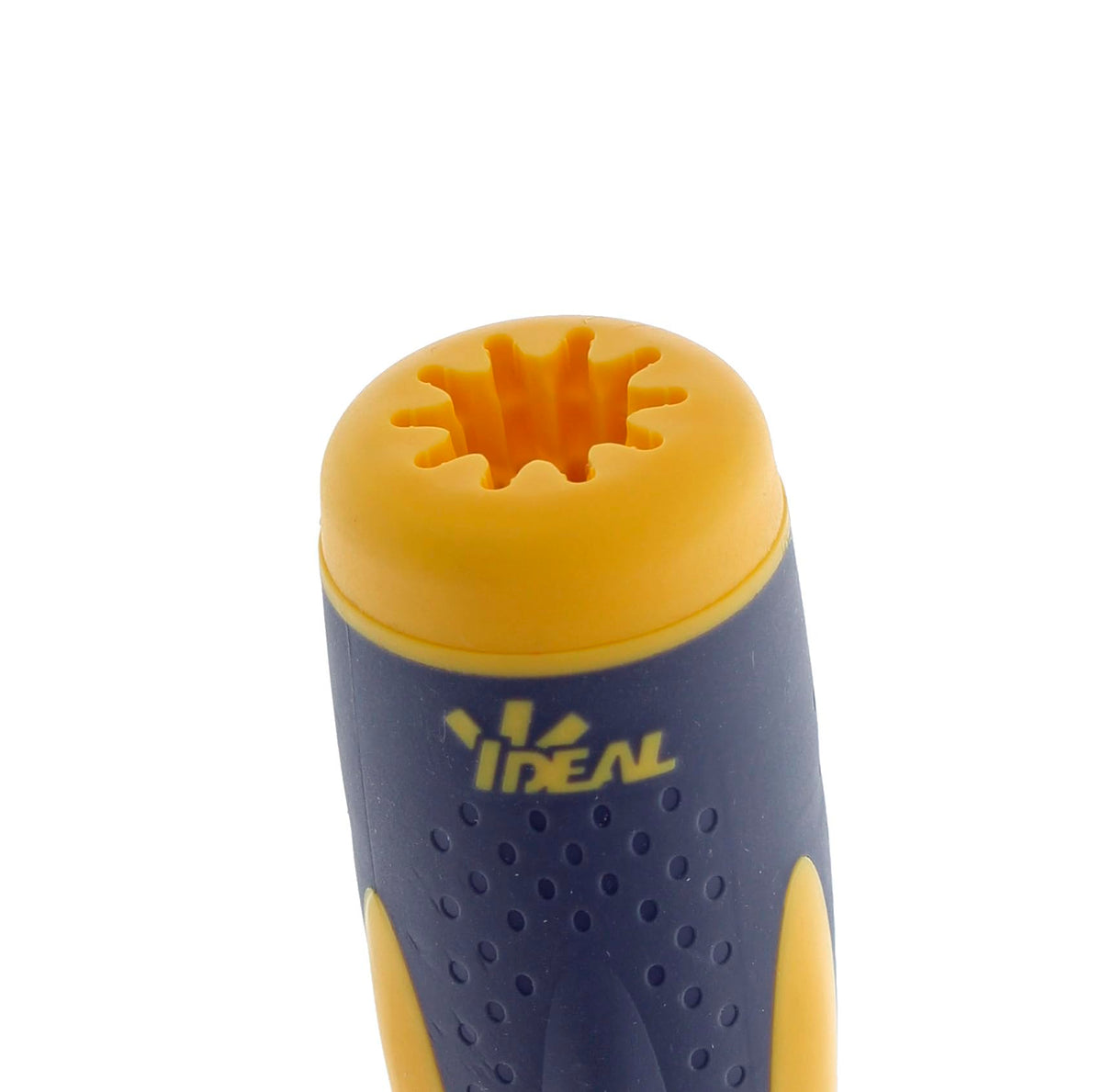 IDEAL nut-driver sizes 1/4, 5/16, 7/16 inch included