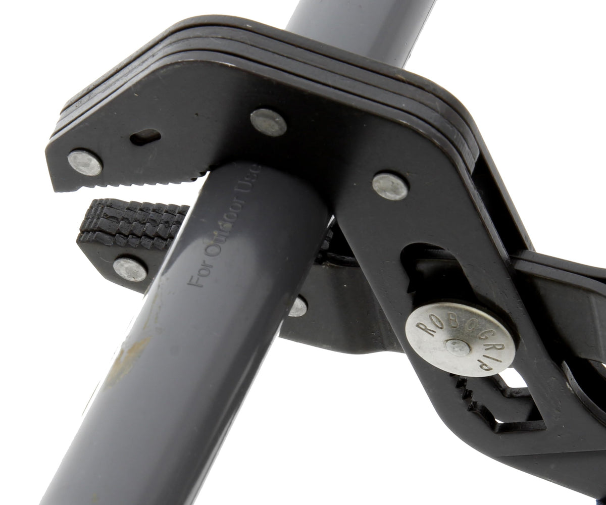 Ideal Industries Robo Grip Pliers spring-loaded self-adjusting action reduces one-handed effort