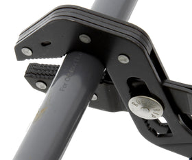 Ideal Industries Robo Grip Pliers spring-loaded self-adjusting action reduces one-handed effort