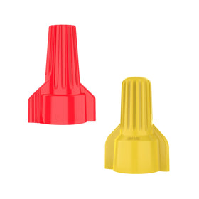 IDEAL WingTwist assortment pack for versatile wiring connections