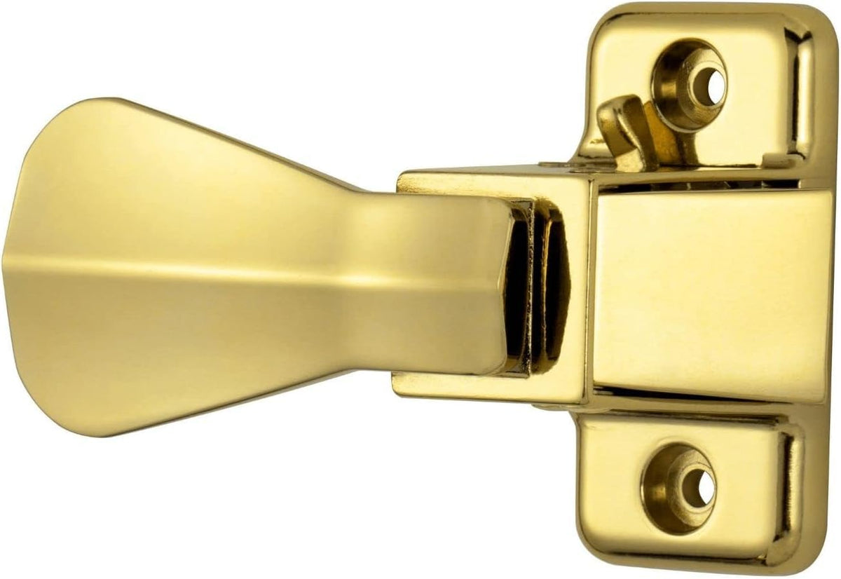 GL lever handle spindle and screws included for quick installation compatibility