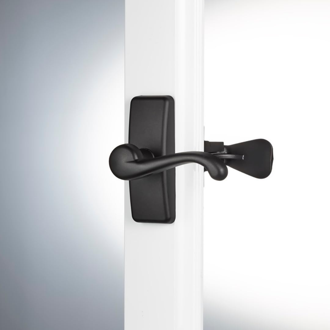Replacement screws and hardware for doors 1 to 2-1/8 inches thick.