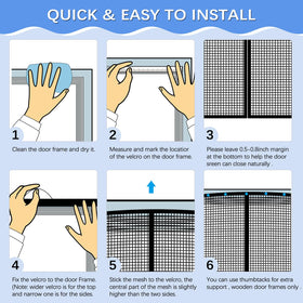 Iduontis fiberglass mesh provides durable, breathable coverage for garages