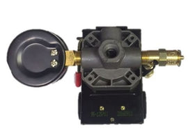 I.E.E 150 psi pop-off valve for safety relief