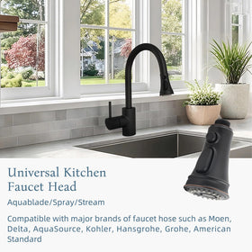 iFealClear durable ABS construction resists daily wear