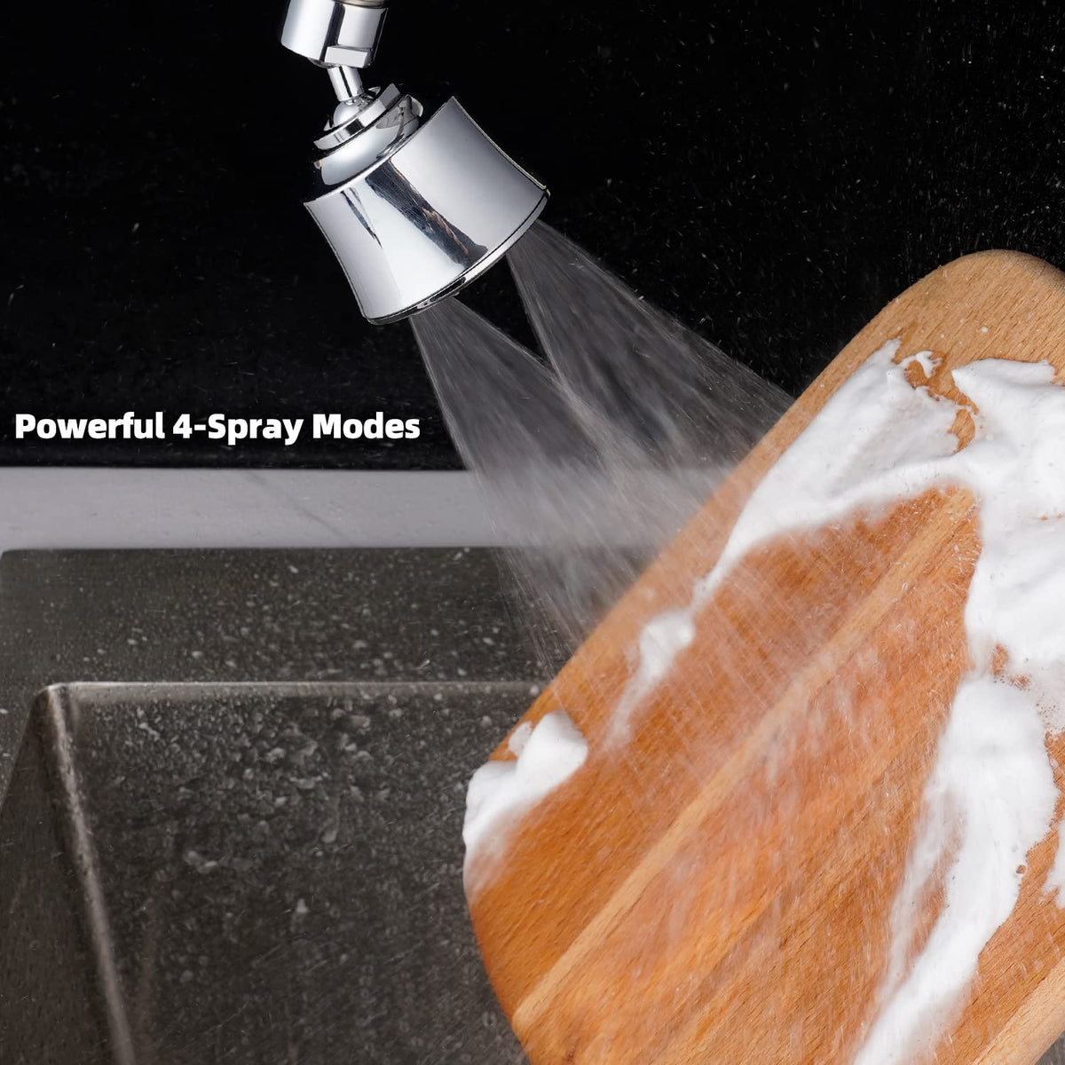 iFealClear easy screw-in installation saves time during replacement