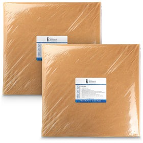 iFilters resin media two bags packaging enables easy installation and maintenance