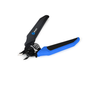 iFixit Mandible flush cutters cutting wires up to 2.6 mm for clean electronics prep