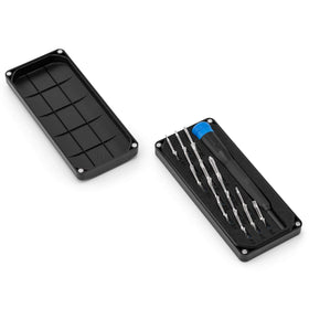 ifixit Minnow Driver Kit 4 mm precision handle for tight spaces