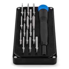 ifixit Minnow Driver Kit magnetic bit socket for quick changes