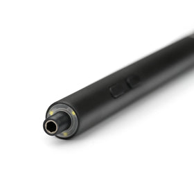 ifixit Precision Electric Screwdriver with ergonomic handle for comfortable, long use.