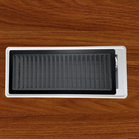 i frmmy easy-install vent cover snaps on quickly for fast setup