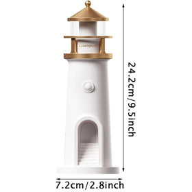 IFTHFOUR Portable moonlight projector suitable for bedrooms, living rooms, and outdoor spaces.