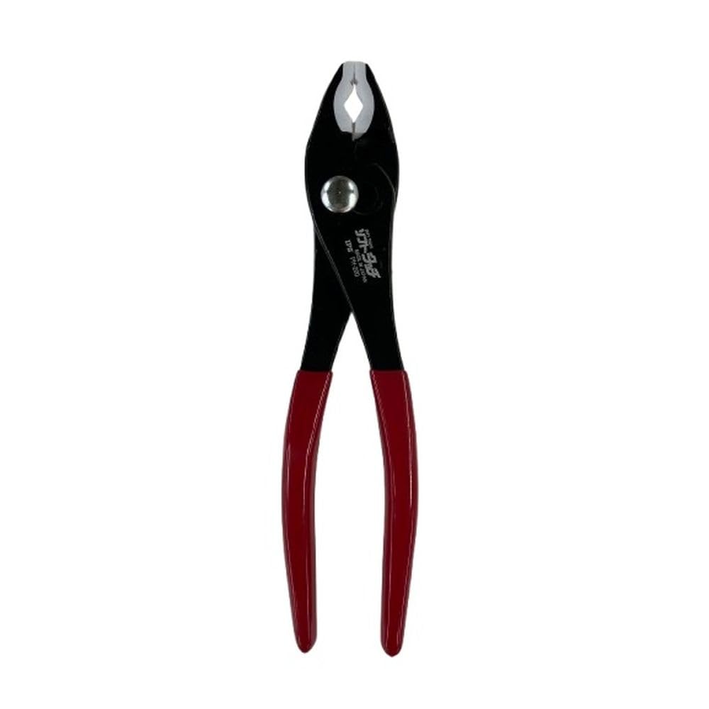 Igarashi IPS PH-200 plier with soft touch jaw for scratch-free handling of delicate parts