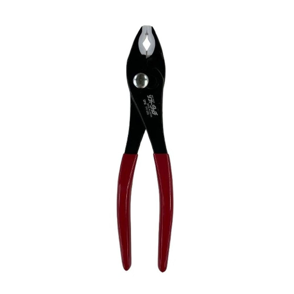 Igarashi IPS PH-200 plier with soft touch jaw for scratch-free handling of delicate parts