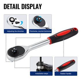 igeelee versatile tool for metal, fiberglass, and plastic projects