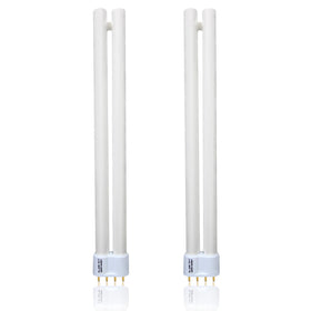 Ignixlite 24W PL24-C front view, natural daylight for detail work.