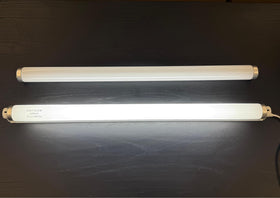 Ignixlite 24-inch tubes ready for immediate install.