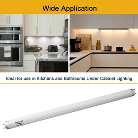 Ignixlite replacement options for common models like Sylvania or Philips.