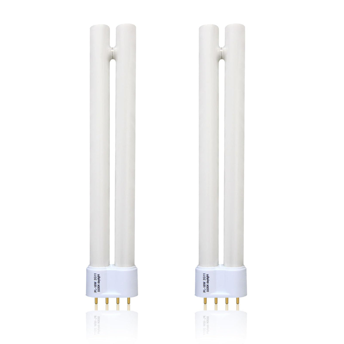 Ignixlite PL18-B bulb closeup for precise reading tasks in OttLite fixtures.