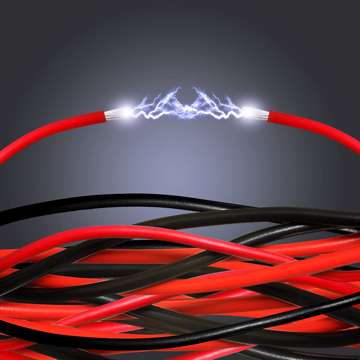 iGreely UL1015 safety-compliant wire for safe wiring projects.