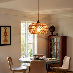IHENGYANLT warm ambient glow enhances cozy living spaces.