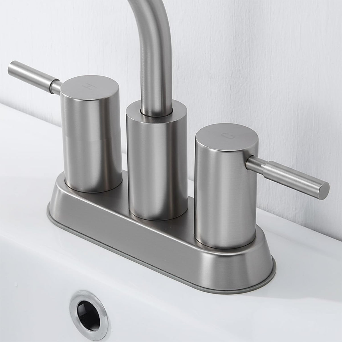 IKEBANA internal SUS 304 stainless steel core for durable performance