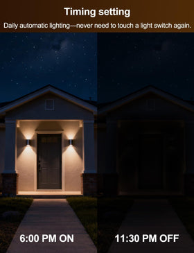 Twelve color options to customize mood with ILC GU10 bulbs