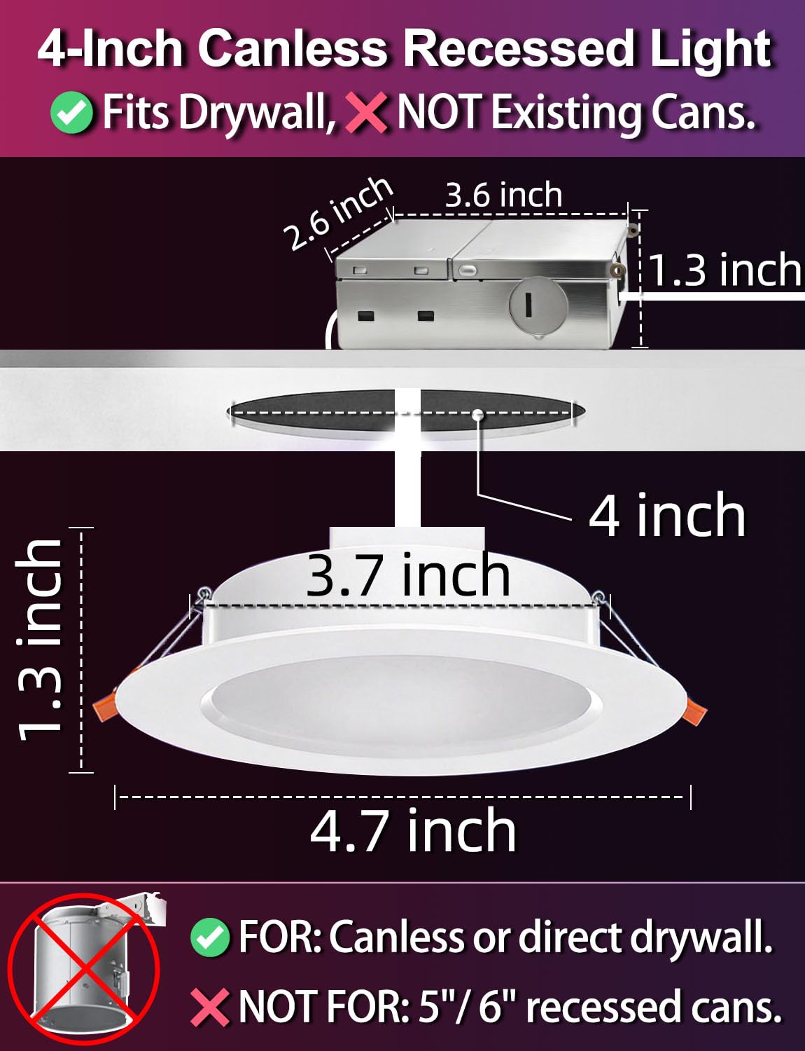 ILC color spectrum enables RGB lighting for mood-enhancing spaces