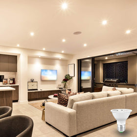 ILC Par16 energy-saving 40W equivalent bulb