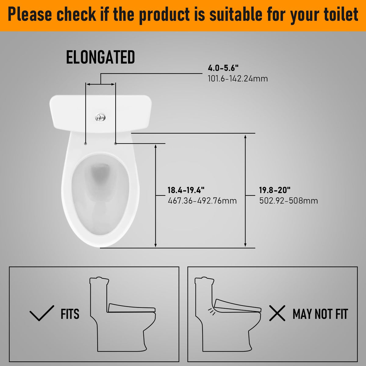 iliD IPX4 waterproof rating supports safe bathroom use.