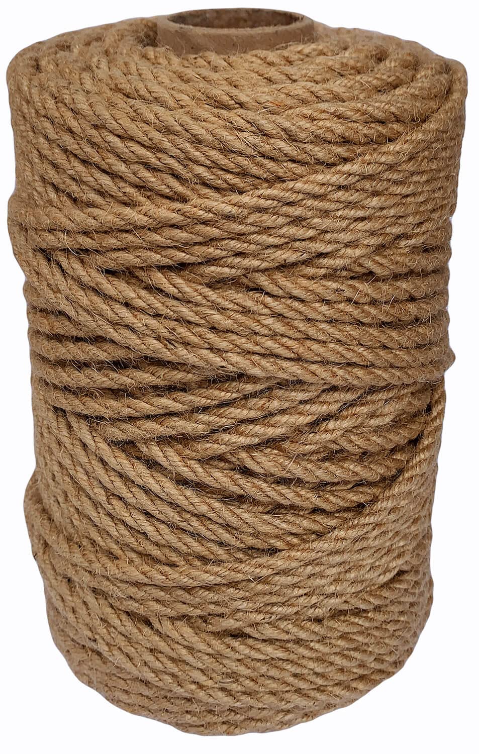 ILIKEEC eco-friendly jute twine, biodegradable and sturdy