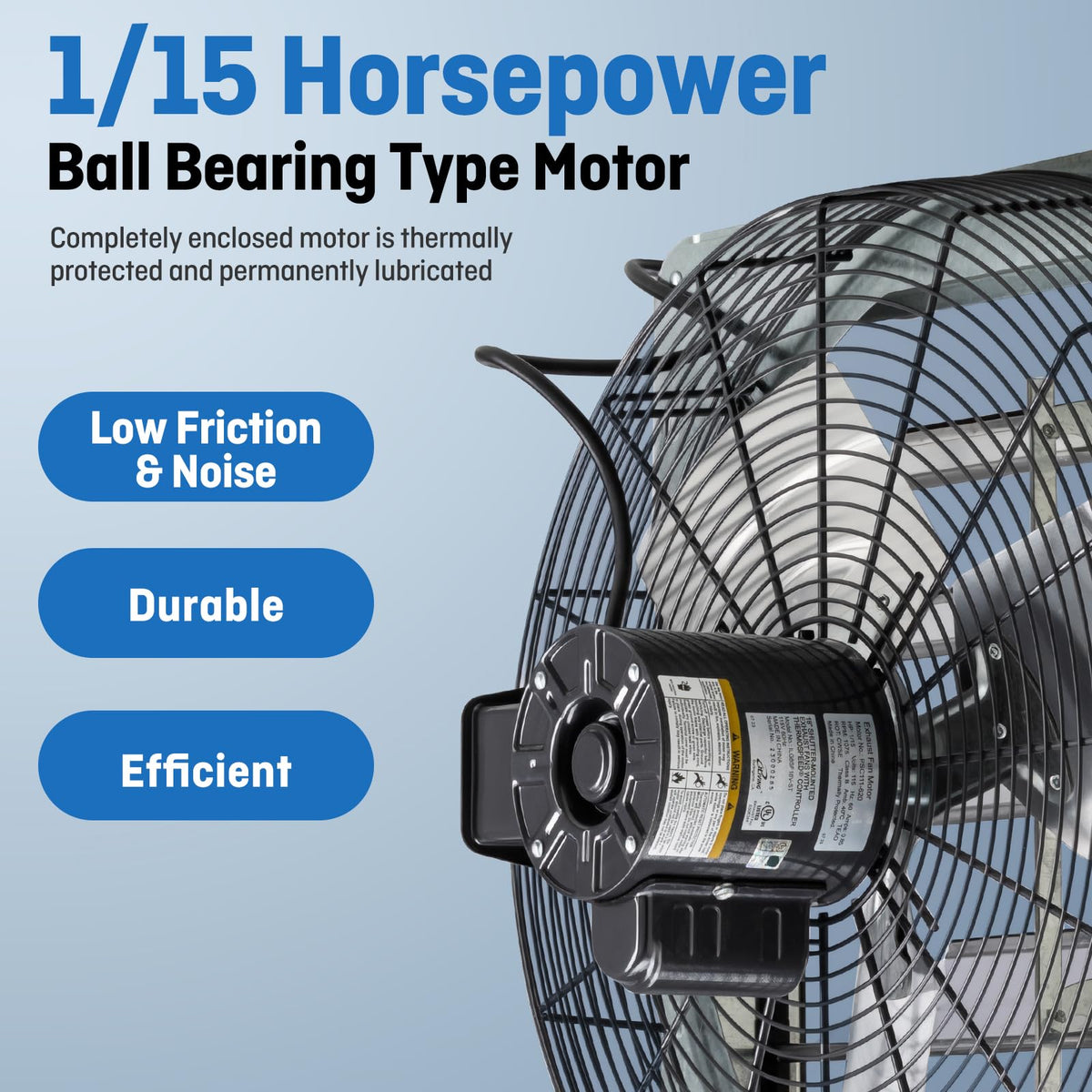 iLiving Thermospeed controller display enabling precise temperature and speed control.