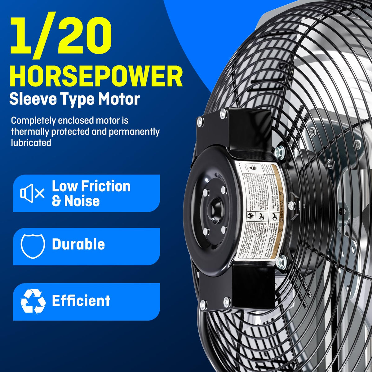 iLiving Thermospeed controller for precise temperature and fan speed management.