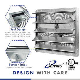 iliving wall-mount bracket installation in a professional workshop setting