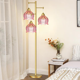 ILLMTW versatile lamp for living room or bedroom decor