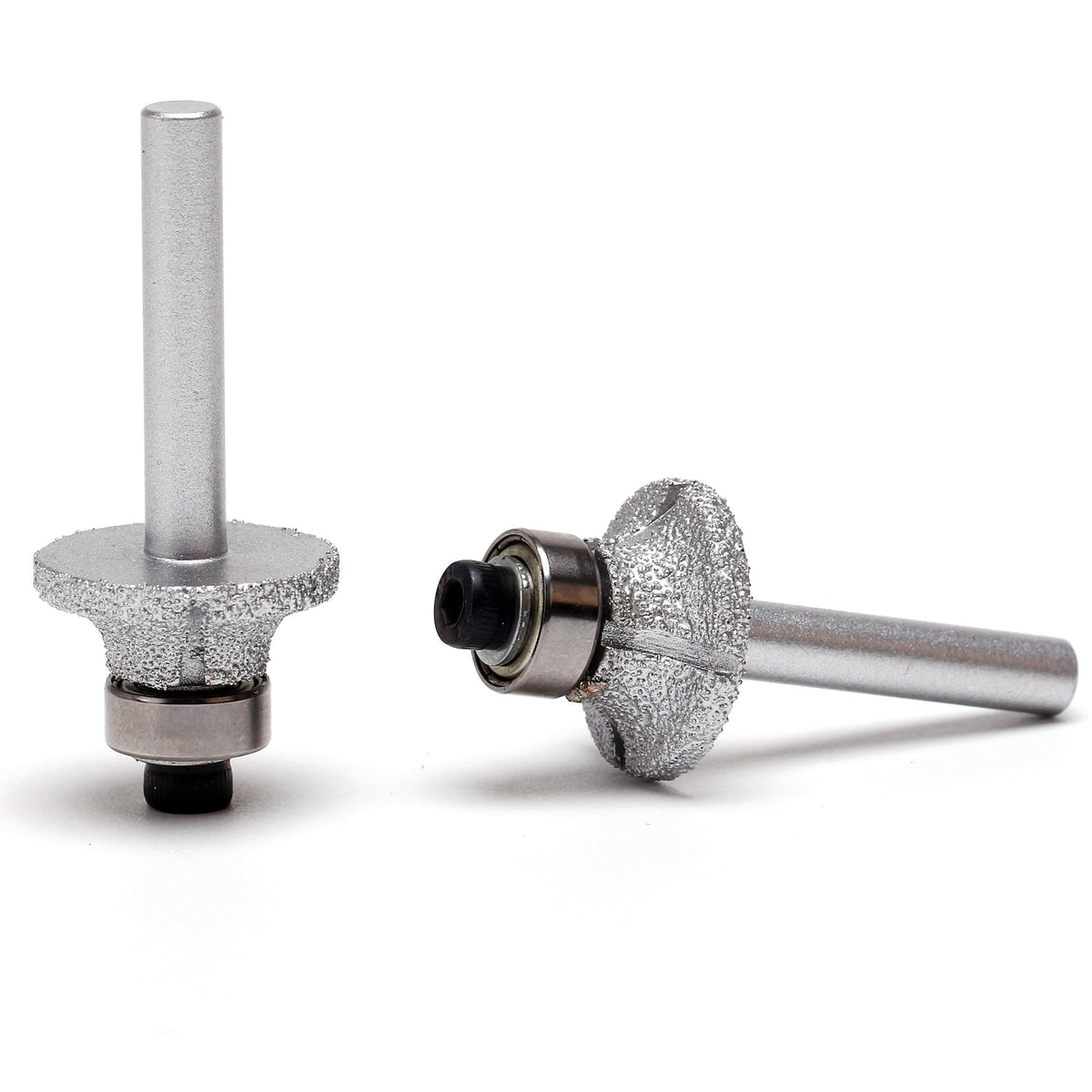 ILOVETOOL bit maintains sharpness after repeated cuts on tile and stone