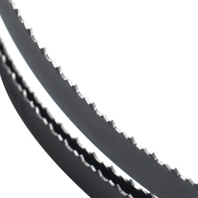 Imachinist S6412121014 64-1/2 inch blade compatible with standard bandsaws