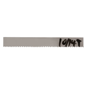 Imachinist S6412121014 bi-metal M42 blade for ferrous metals, 64-1/2 inch length